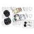 1 kit de barre stabilisatrice Quinton Hazell EMBK2074
