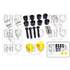 1 kit de barre stabilisatrice Quinton Hazell EMBK2082