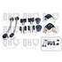 1 kit de barre stabilisatrice Quinton Hazell EMBK2257