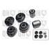 1 kit de réparation de barre stabilisatrice Quinton Hazell EMBK2601