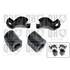 1 kit de barre stabilisatrice Quinton Hazell EMBK3056