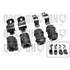 1 kit de barre stabilisatrice Quinton Hazell EMBK3058