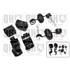 1 kit de barre stabilisatrice Quinton Hazell EMBK3062