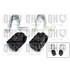 1 kit de barre stabilisatrice Quinton Hazell EMBK3064