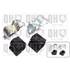 1 kit de barre stabilisatrice Quinton Hazell EMBK3066