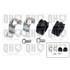 1 kit de barre stabilisatrice Quinton Hazell EMBK3079