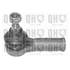 1 rotule de direction droite Quinton Hazell QD2227S