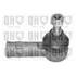 1 rotule de direction gauche Quinton Hazell QD2400S