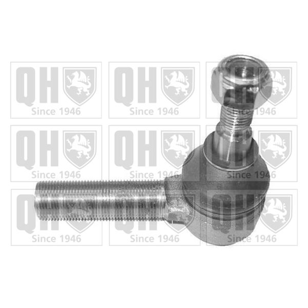 1 rotule de direction gauche Quinton Hazell QD2821S