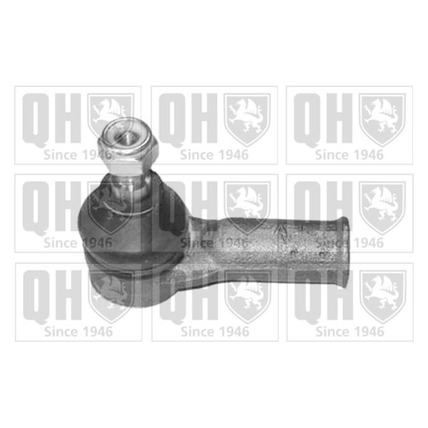 1 rotule de direction Quinton Hazell QR1153S