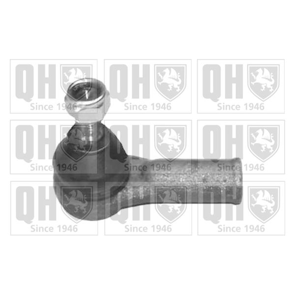 1 rotule de direction gauche Quinton Hazell QR1772LHT