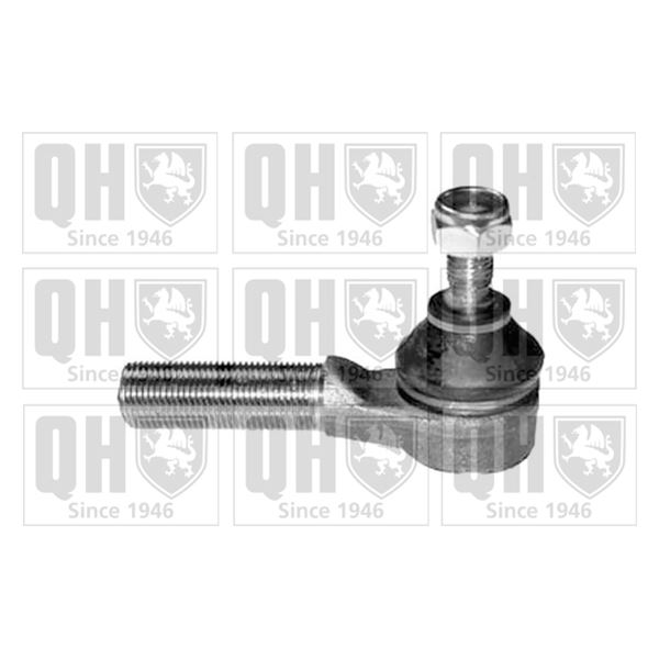 1 rotule de direction droite Quinton Hazell QR1774RHT