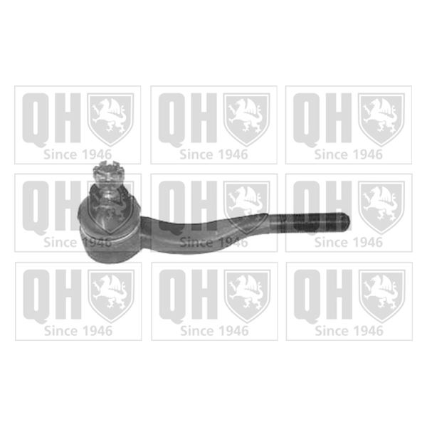 1 rotule de direction Quinton Hazell QR1991S