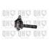 1 rotule de direction Quinton Hazell QR205LHT