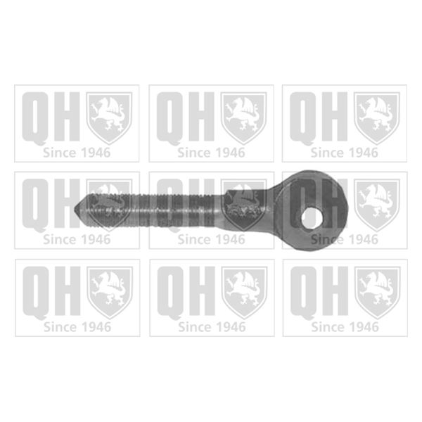 1 rotule axiale Quinton Hazell QR2407S