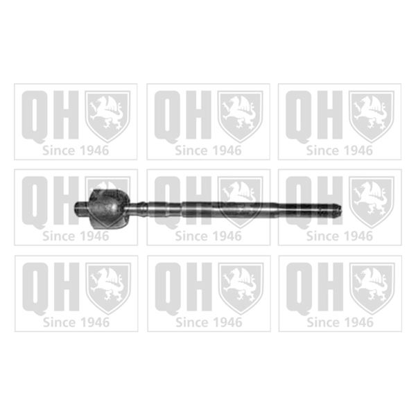 1 rotule axiale Quinton Hazell QR2537S