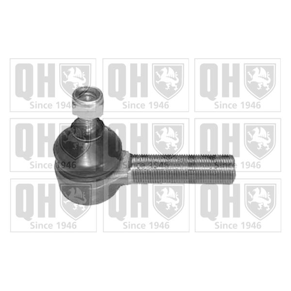 1 rotule de direction droite Quinton Hazell QR2814S
