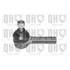 1 rotule de direction droite Quinton Hazell QR2814S