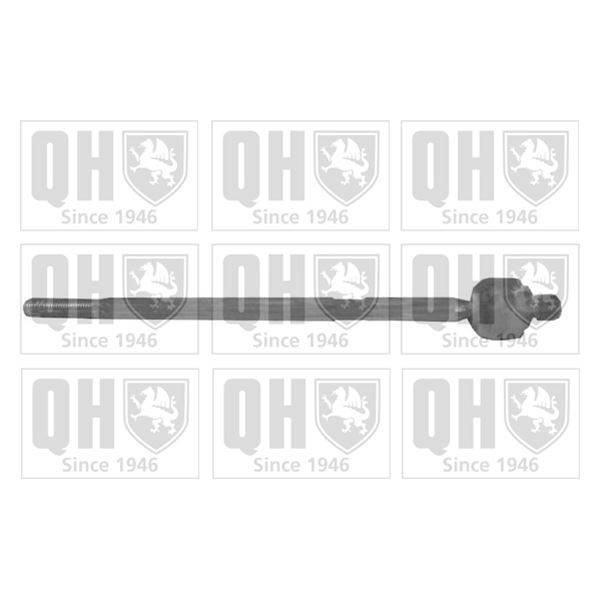 1 rotule axiale Quinton Hazell QR3308S