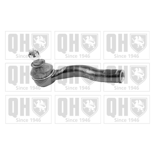 1 rotule de direction gauche Quinton Hazell QR3498S