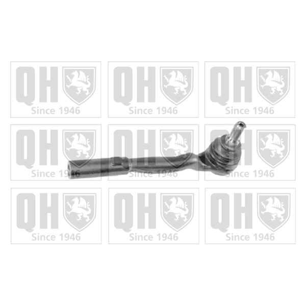 1 rotule de direction droite Quinton Hazell QR3584S