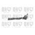 1 rotule de direction droite Quinton Hazell QR3584S