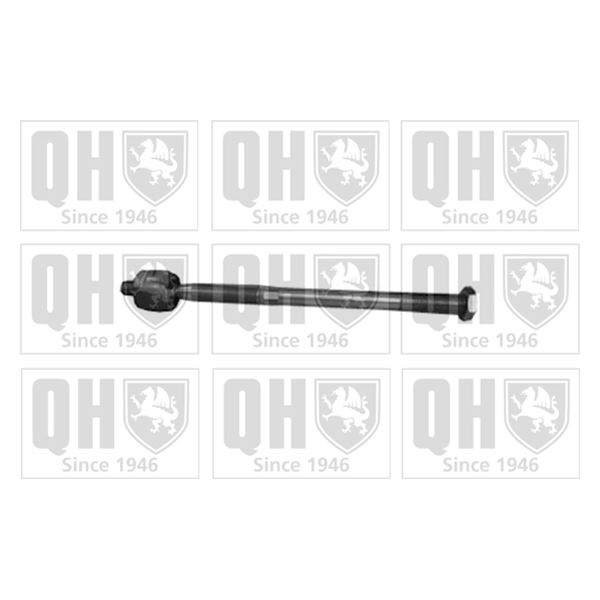 1 rotule axiale Quinton Hazell QR3592S