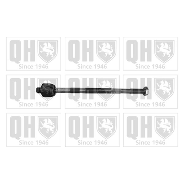 1 rotule axiale Quinton Hazell QR3596S