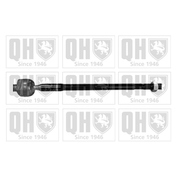 1 rotule axiale Quinton Hazell QR3597S