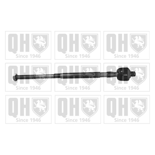1 rotule axiale Quinton Hazell QR3602S