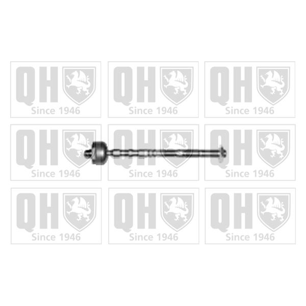 1 rotule axiale gauche Quinton Hazell QR3604S