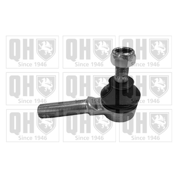 1 rotule de direction droite Quinton Hazell QR3607S