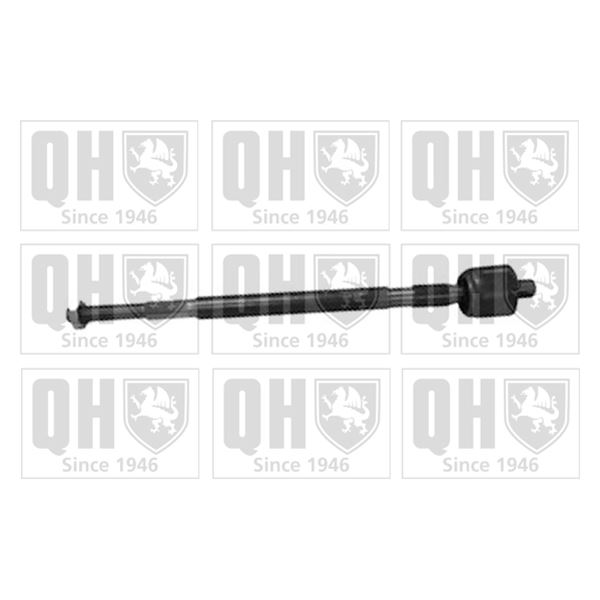1 rotule axiale Quinton Hazell QR3608S