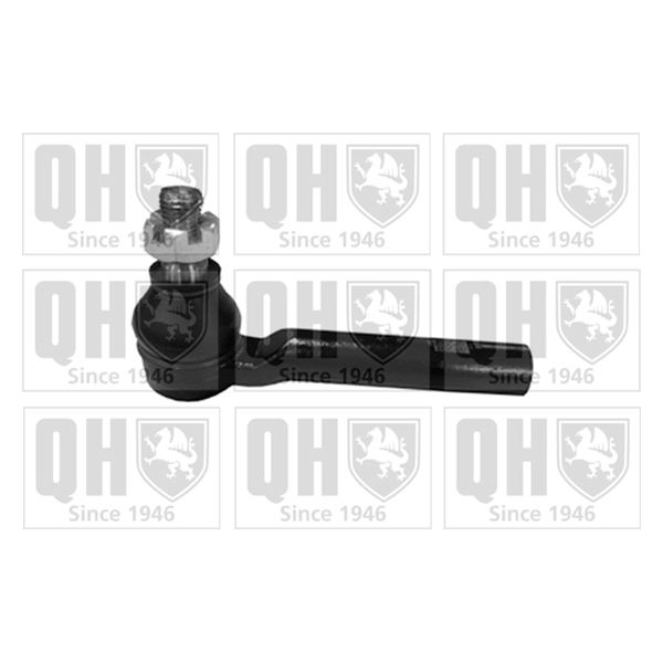 1 rotule de direction Quinton Hazell QR3609S