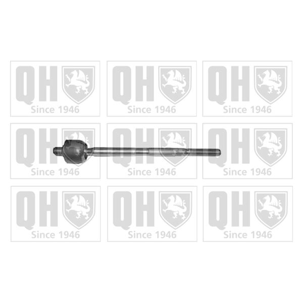 1 rotule axiale Quinton Hazell QR3617S