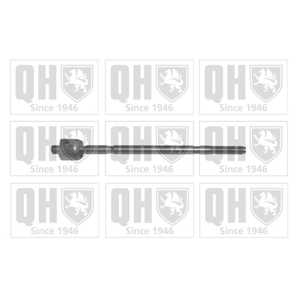 1 rotule axiale Quinton Hazell QR3619S
