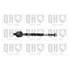 1 rotule axiale Quinton Hazell QR3623S