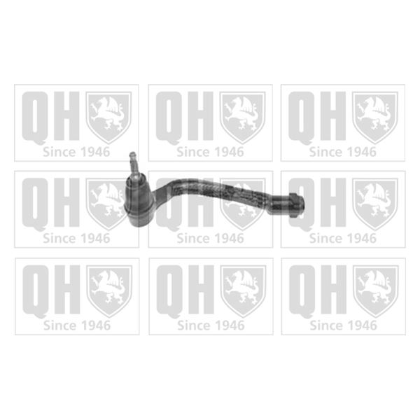 1 rotule de direction gauche Quinton Hazell QR3630S