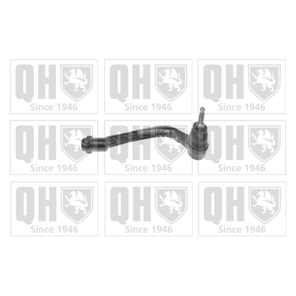 1 rotule de direction droite Quinton Hazell QR3631S