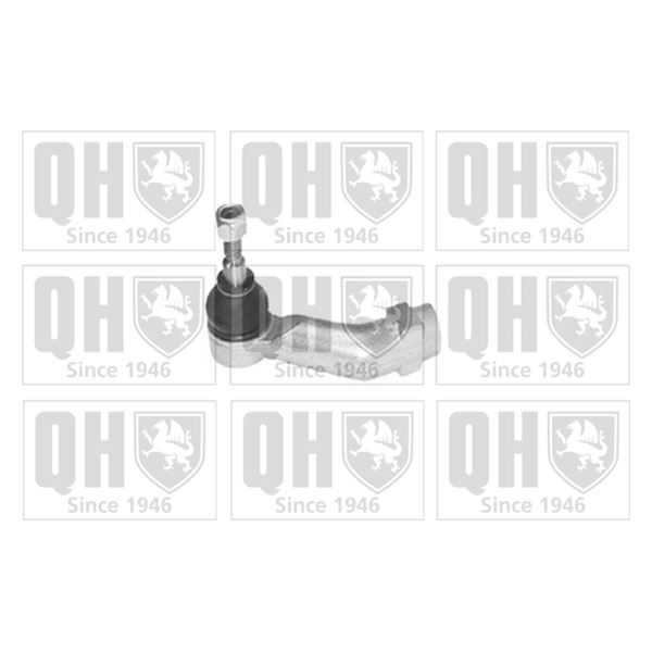 1 rotule de direction gauche Quinton Hazell QR3648S