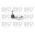 1 rotule de direction gauche Quinton Hazell QR3648S