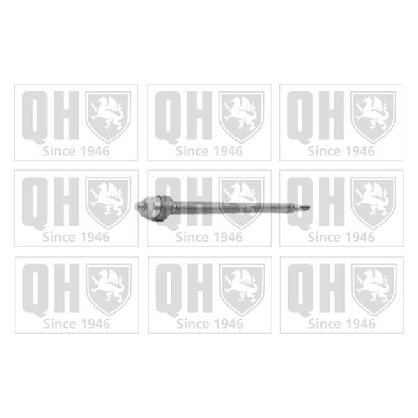 1 rotule axiale Quinton Hazell QR3652S