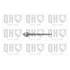 1 rotule axiale Quinton Hazell QR3652S