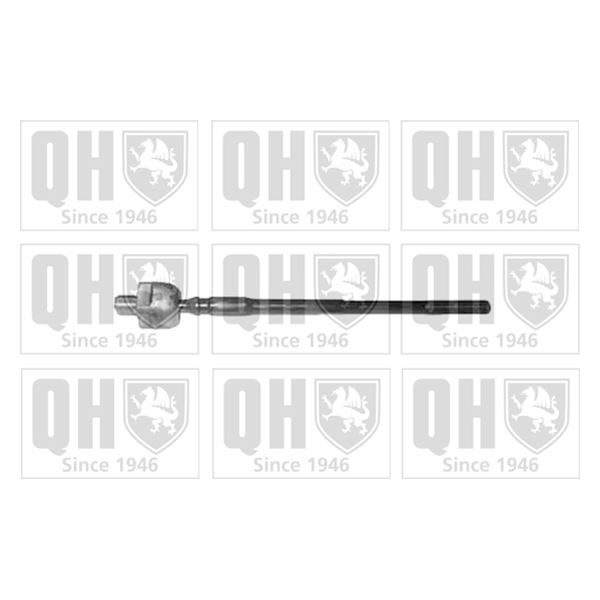 1 rotule axiale Quinton Hazell QR3654S