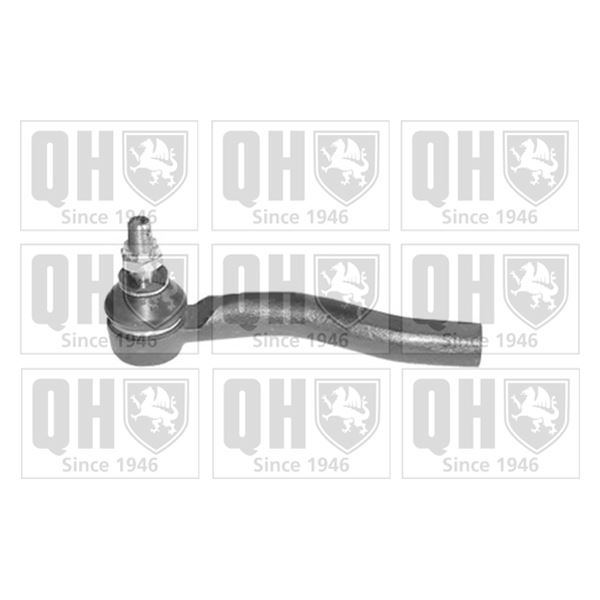 1 rotule de direction gauche Quinton Hazell QR3655S