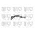 1 rotule de direction gauche Quinton Hazell QR3657S
