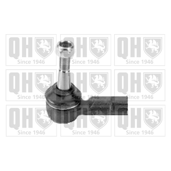 1 rotule de direction Quinton Hazell QR3665S