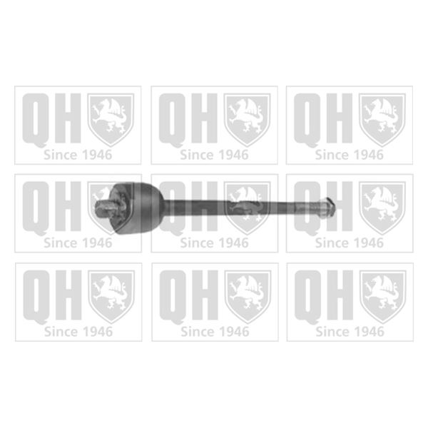 1 rotule de direction gauche Quinton Hazell QR3669S