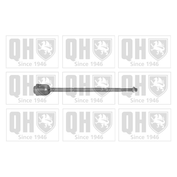1 rotule axiale Quinton Hazell QR3675S