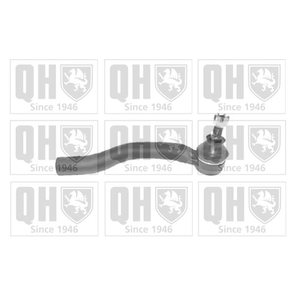1 rotule de direction droite Quinton Hazell QR3679S